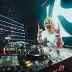 Black Tiger Sex Machine stop into Phoenix for ‘Once Upon A Time In Cyberworld’ tour  [Photos by Jaron Quach / @jaronqphoto]
