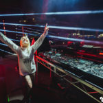 Black Tiger Sex Machine stop into Phoenix for ‘Once Upon A Time In Cyberworld’ tour  [Photos by Jaron Quach / @jaronqphoto]
