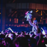 Black Tiger Sex Machine stop into Phoenix for ‘Once Upon A Time In Cyberworld’ tour  [Photos by Jaron Quach / @jaronqphoto]