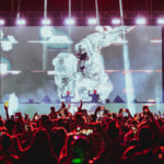 Black Tiger Sex Machine stop into Phoenix for ‘Once Upon A Time In Cyberworld’ tour  [Photos by Jaron Quach / @jaronqphoto]
