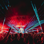 Black Tiger Sex Machine stop into Phoenix for ‘Once Upon A Time In Cyberworld’ tour  [Photos by Jaron Quach / @jaronqphoto]