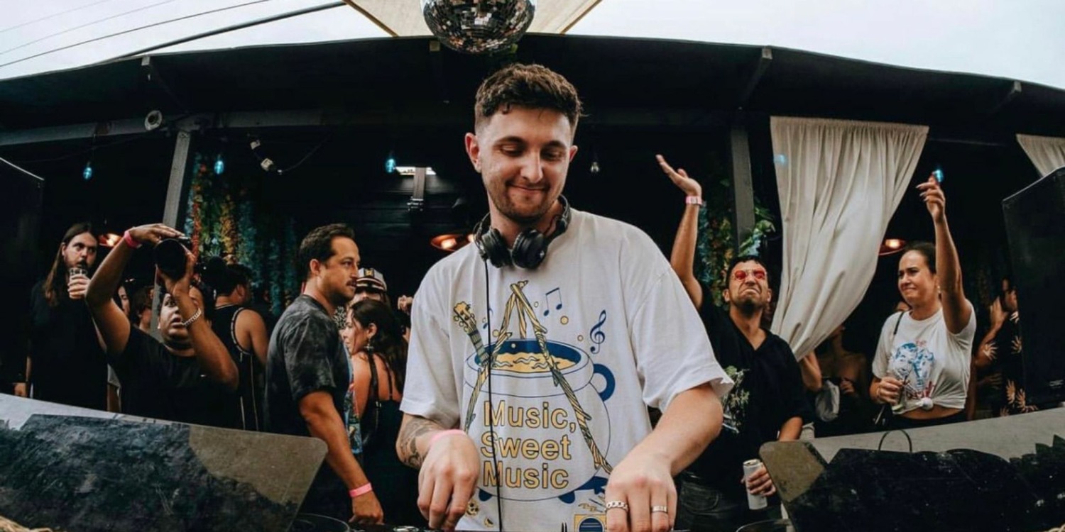 Max Styler wields minimal techno weapon on Spinnin’ Deep—stream ‘Kiki’Cac51e641cadf947392800cca345181f75b26f16 1