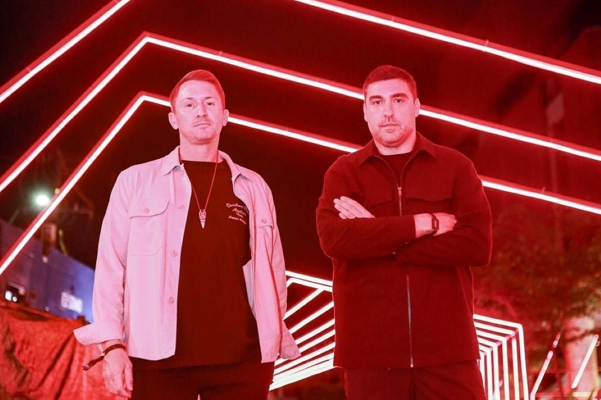 CamelPhat’s When Stars Align returns with second ‘Constellation Series’ installmentCamelphat Technofotos