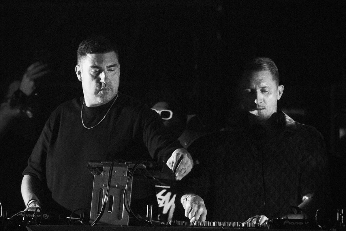 CamelPhat’s ‘Running Man’ earns a release after four yearsCamelphat