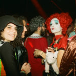 Seth Troxler, The Martinez Brothers get freaky in NYC at CircoLoco Halloween 2022 [Photos by Michael Poselski & Neel Gupta]