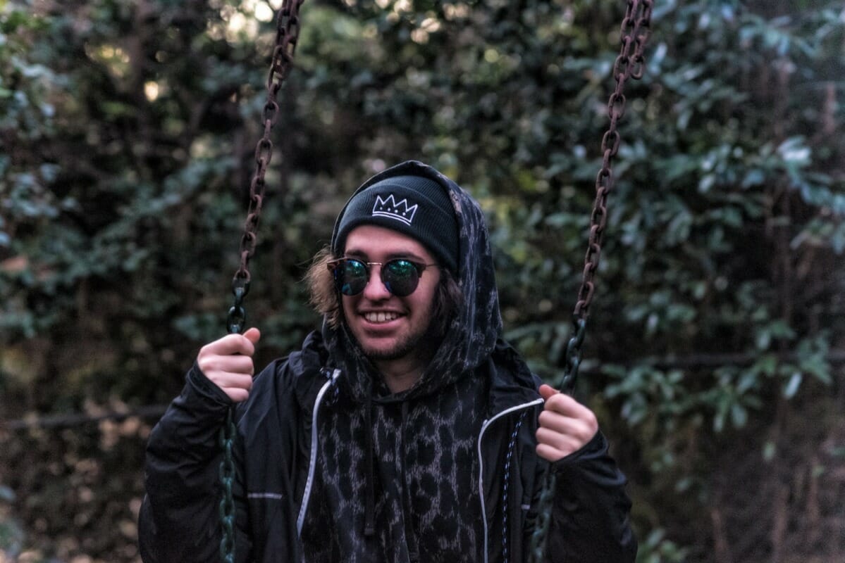 CharlestheFirst dead at 25, electronic music mourns loss of budding artistCharlesthefirst