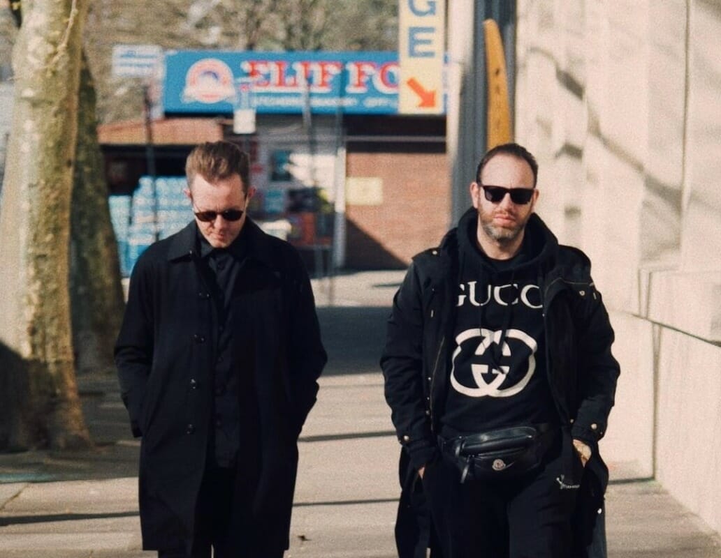 Chase & Status preview new album ‘What Came Before’ with ‘Mixed Emotions’Chase