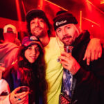 Seth Troxler, The Martinez Brothers get freaky in NYC at CircoLoco Halloween 2022 [Photos by Michael Poselski & Neel Gupta]