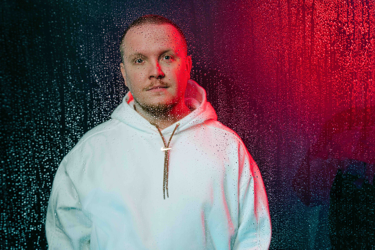 Chris Stussy delivers long-awaited single, ‘Midtown Playground’Chris Stussy