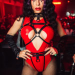 Seth Troxler, The Martinez Brothers get freaky in NYC at CircoLoco Halloween 2022 [Photos by Michael Poselski & Neel Gupta]