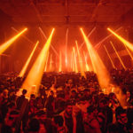Seth Troxler, The Martinez Brothers get freaky in NYC at CircoLoco Halloween 2022 [Photos by Michael Poselski & Neel Gupta]