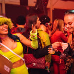 Seth Troxler, The Martinez Brothers get freaky in NYC at CircoLoco Halloween 2022 [Photos by Michael Poselski & Neel Gupta]