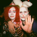 Seth Troxler, The Martinez Brothers get freaky in NYC at CircoLoco Halloween 2022 [Photos by Michael Poselski & Neel Gupta]