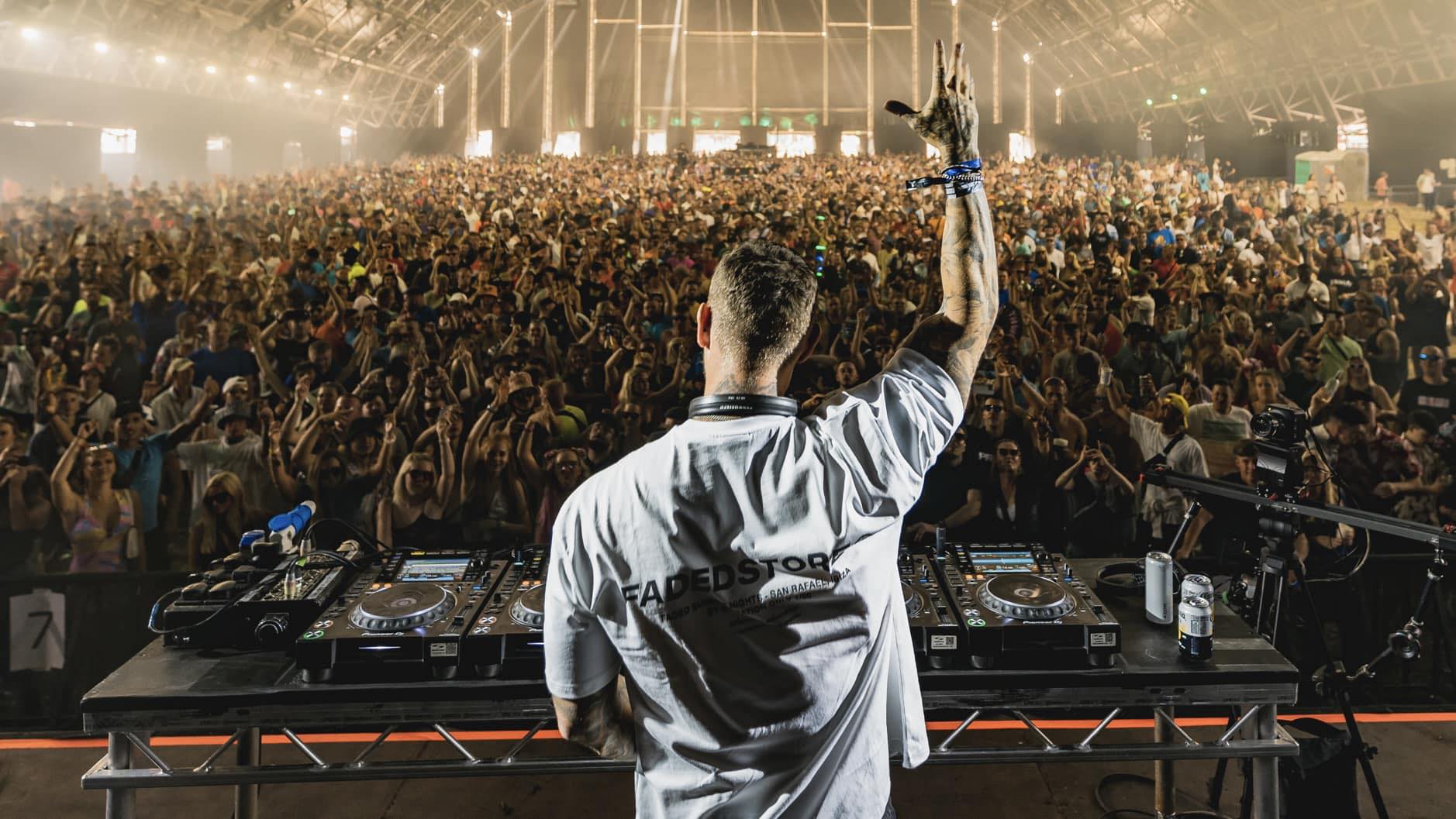 Cristoph returns to Toronto for double-bookings on O2C fall tour Cristoph