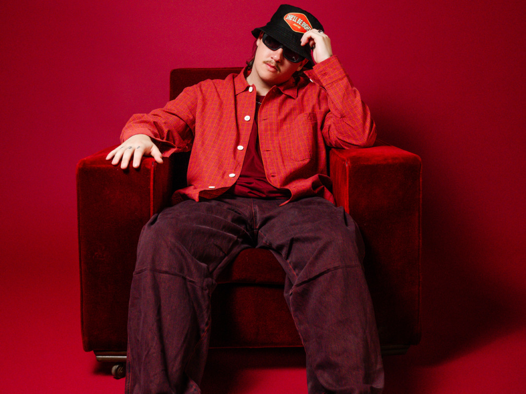 CYRIL releases 6-Track ‘To The World’ EP ahead of debut US tourCyril