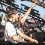 Ultra cements Bayfront Park reunion with historic 2022 homecoming [Photos by Dumarys Espaillat / Msmoonlightarts]