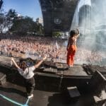 Ultra cements Bayfront Park reunion with historic 2022 homecoming [Photos by Dumarys Espaillat / Msmoonlightarts]