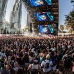 Ultra cements Bayfront Park reunion with historic 2022 homecoming [Photos by Dumarys Espaillat / Msmoonlightarts]