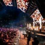 Ultra cements Bayfront Park reunion with historic 2022 homecoming [Photos by Dumarys Espaillat / Msmoonlightarts]