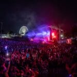 Ultra cements Bayfront Park reunion with historic 2022 homecoming [Photos by Dumarys Espaillat / Msmoonlightarts]