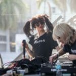Ultra cements Bayfront Park reunion with historic 2022 homecoming [Photos by Dumarys Espaillat / Msmoonlightarts]
