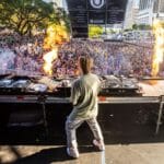 Ultra cements Bayfront Park reunion with historic 2022 homecoming [Photos by Dumarys Espaillat / Msmoonlightarts]