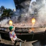 Ultra cements Bayfront Park reunion with historic 2022 homecoming [Photos by Dumarys Espaillat / Msmoonlightarts]
