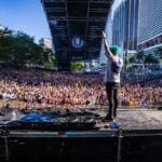 Ultra cements Bayfront Park reunion with historic 2022 homecoming [Photos by Dumarys Espaillat / Msmoonlightarts]