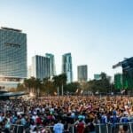 Ultra cements Bayfront Park reunion with historic 2022 homecoming [Photos by Dumarys Espaillat / Msmoonlightarts]