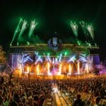 Ultra cements Bayfront Park reunion with historic 2022 homecoming [Photos by Dumarys Espaillat / Msmoonlightarts]