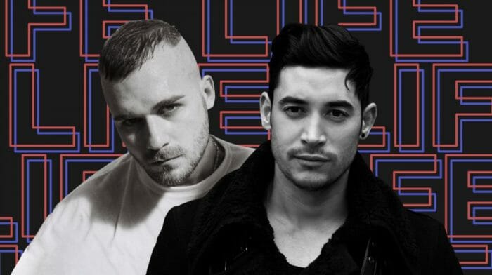 10 acts that make Serbia’s EXIT Festival well worth the tripDa J Kobosil Eit Festival Dancing Astronaut