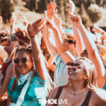 Relive Tahoe Live’s inaugural lakeside party with Louis The Child, Steve Aoki, Whethan and more [Photos by David Arellano]