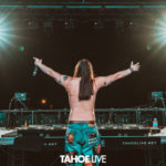 Relive Tahoe Live’s inaugural lakeside party with Louis The Child, Steve Aoki, Whethan and more [Photos by David Arellano]