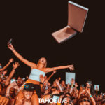Relive Tahoe Live’s inaugural lakeside party with Louis The Child, Steve Aoki, Whethan and more [Photos by David Arellano]