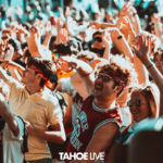 Relive Tahoe Live’s inaugural lakeside party with Louis The Child, Steve Aoki, Whethan and more [Photos by David Arellano]