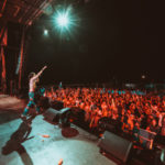 Relive Tahoe Live’s inaugural lakeside party with Louis The Child, Steve Aoki, Whethan and more [Photos by David Arellano]