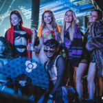 Deadbeats Arizona orchestrates smashing reunion for Phoenix bassheads [Photos by Jacob Tyler Dunn]