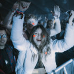 Decadence Arizona rings in 2023 with two-day spectacle at Phoenix Raceway [Photos by @luisdcolato]
