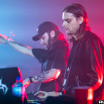 Decadence rings in the new decade in Chandler, Arizona – photos by jacobtylerdunn and Rukes