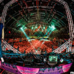 Decadence Arizona rings in 2022 with dazzling two-night celebration [Photos by Rukes]