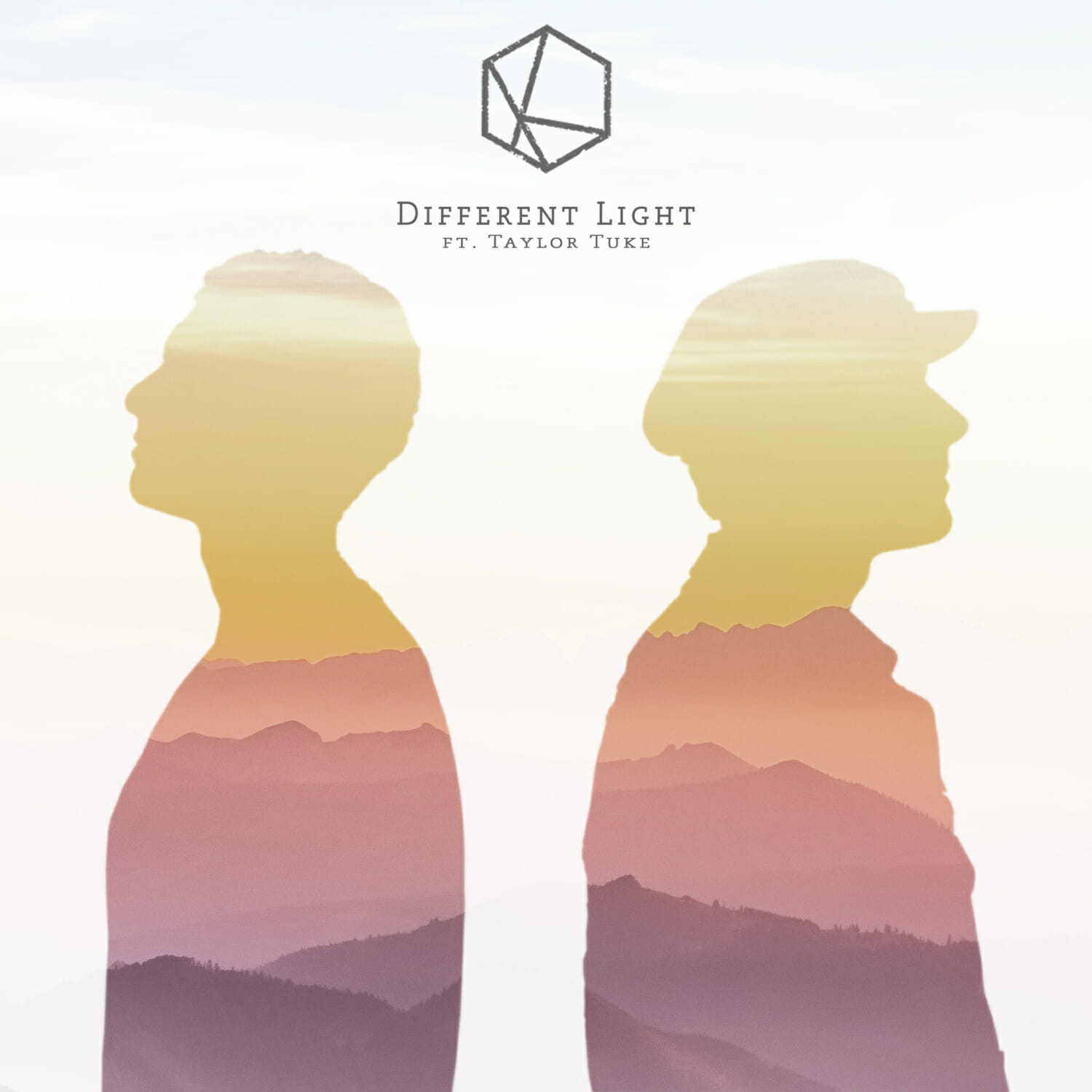 Newcomer Kerala delivers heartfelt single ‘Different Light’ ahead of debut EPDifferent Light FINAL ART