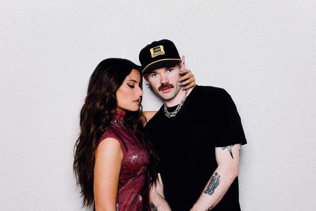 Dom Dolla helps Nelly Furtado end a five-year hiatus with hotly anticipated crossover, ‘Eat Your Man’Dom Dolla Nelly Furtado Eat Your Man Lead Press Shot Approved LANDSCAPE @Donslens