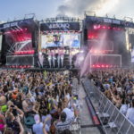 îLESONIQ wraps up 7th anniversary spectacle on Montreal’s iconic île Sainte-Hélène