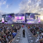 îLESONIQ wraps up 7th anniversary spectacle on Montreal’s iconic île Sainte-Hélène
