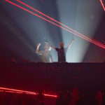 Above & Beyond make spectacular return to Montréal’s prolific New City Gas warehouse [Photos by Duo-Tang Studio]