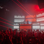 Above & Beyond make spectacular return to Montréal’s prolific New City Gas warehouse [Photos by Duo-Tang Studio]