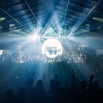 Above & Beyond make spectacular return to Montréal’s prolific New City Gas warehouse [Photos by Duo-Tang Studio]