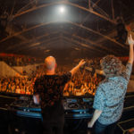 Above & Beyond make spectacular return to Montréal’s prolific New City Gas warehouse [Photos by Duo-Tang Studio]