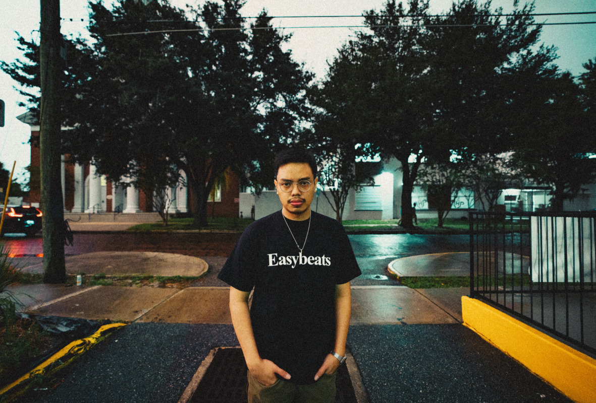 Bleu Clair draws 2023 to a close with final single of the year, ‘Boom Boom’DSC5047