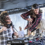 îLESONIQ wraps up 7th anniversary spectacle on Montreal’s iconic île Sainte-Hélène